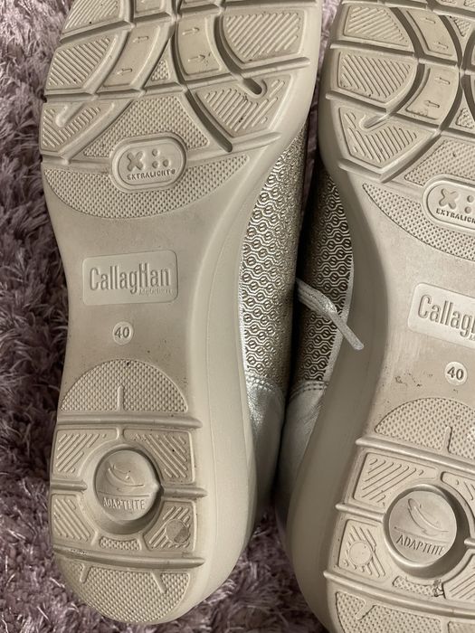 Pantofi dama Callaghan marimea 40