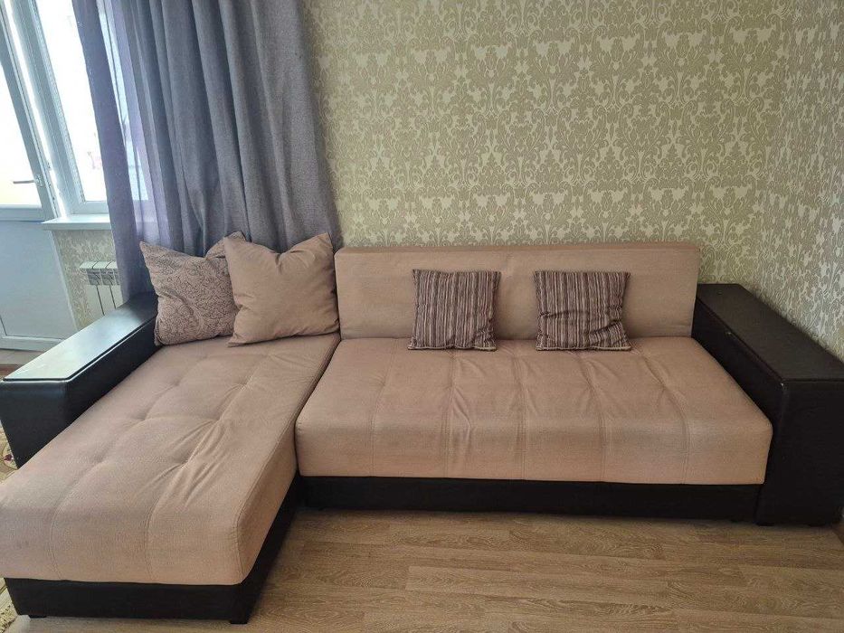 Раскладной диван Б/y продам
