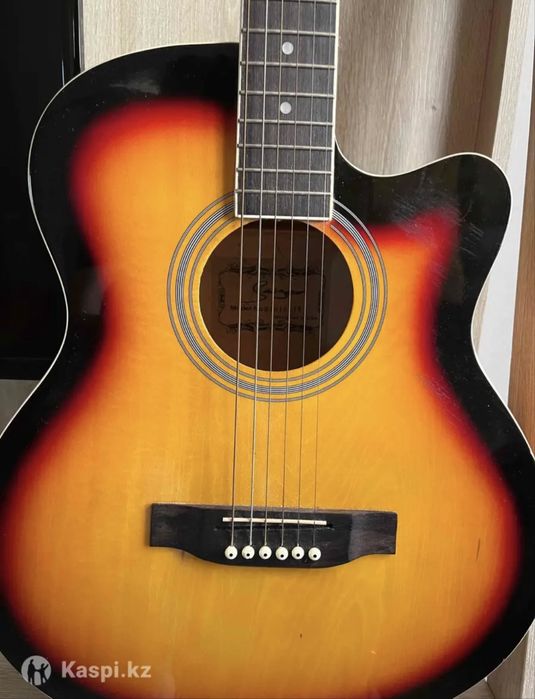 Гитара продается производство USA.