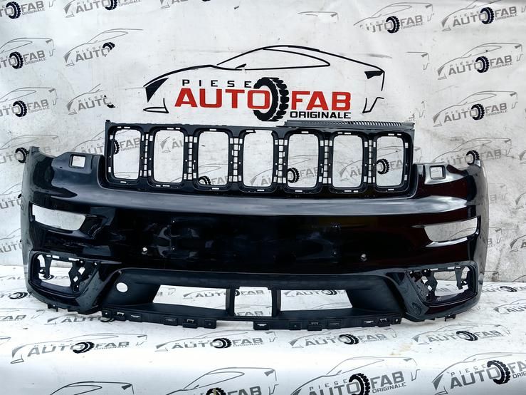 Bara fata Jeep Grand Cherokee Wk2 Facelift an 2016-2017-2018-2019-2020