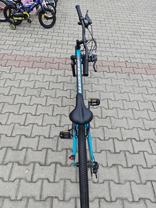 PASSATI Велосипед 24" CYBERTRECK нов син