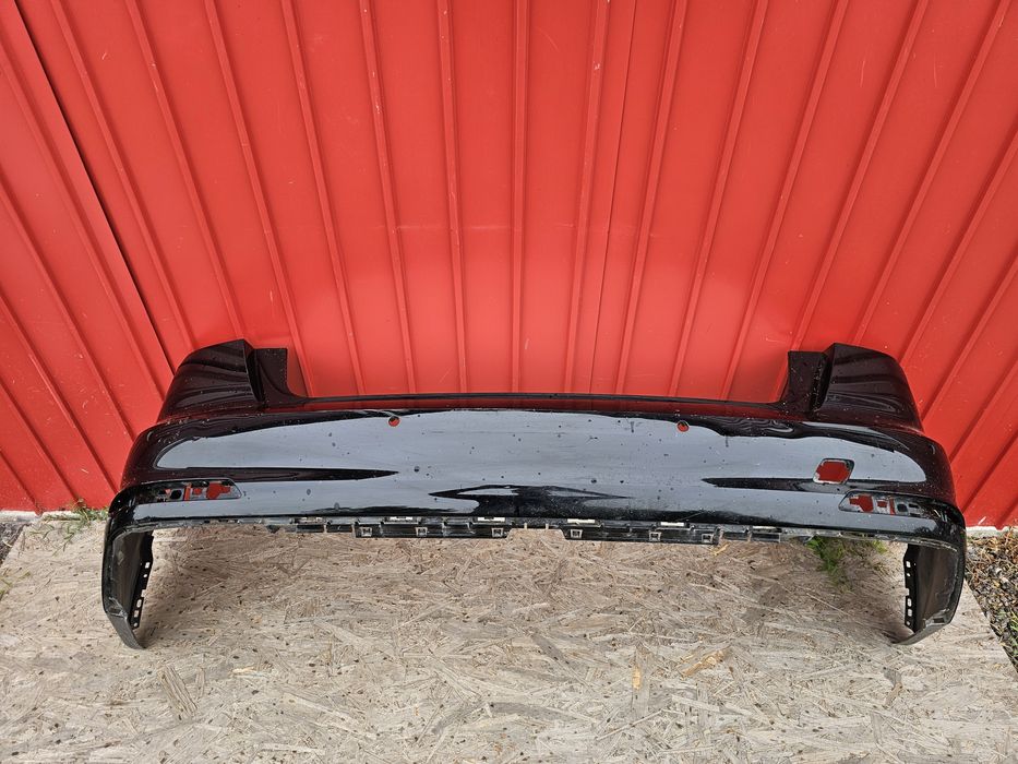 Bara spate Audi A6 4K S-Line dupa 2018 cod 4K5807511