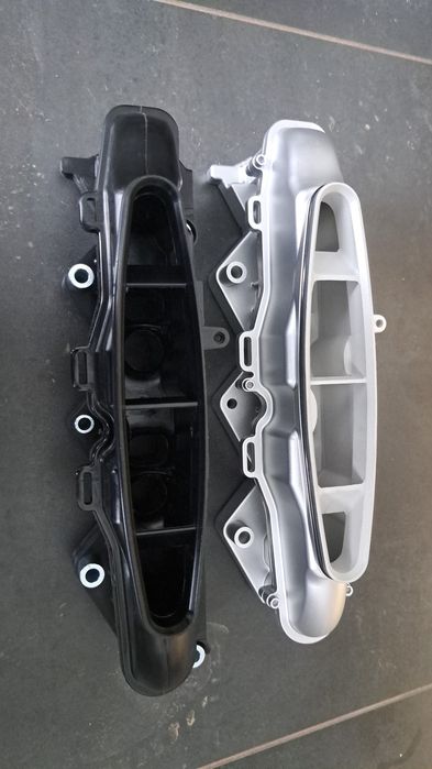 Galerie Admisie Sprinter Eur 4 Aluminiu 700 Lei Plastic 550 PRODUS NOU