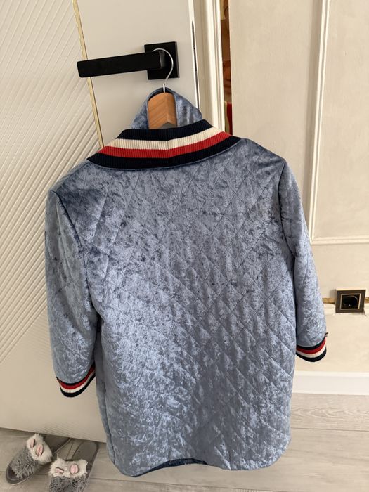 Верхняя одежда женская