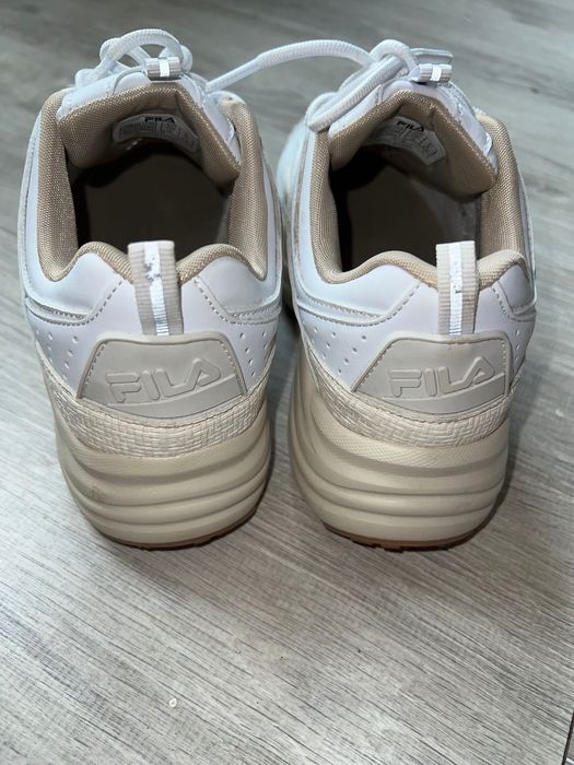 Fila маратонки / сникърси