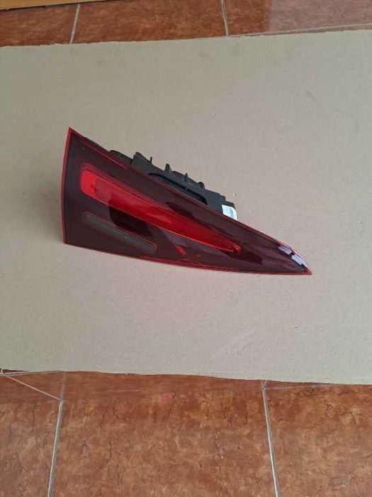 Stop stanga spate haion Mercedes A Class W167 Facelift