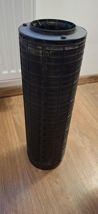 Filtru de carbon filtrare aer