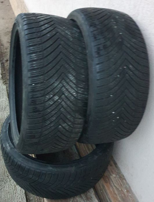 Anvelope Imperial 235/55/19  All Season