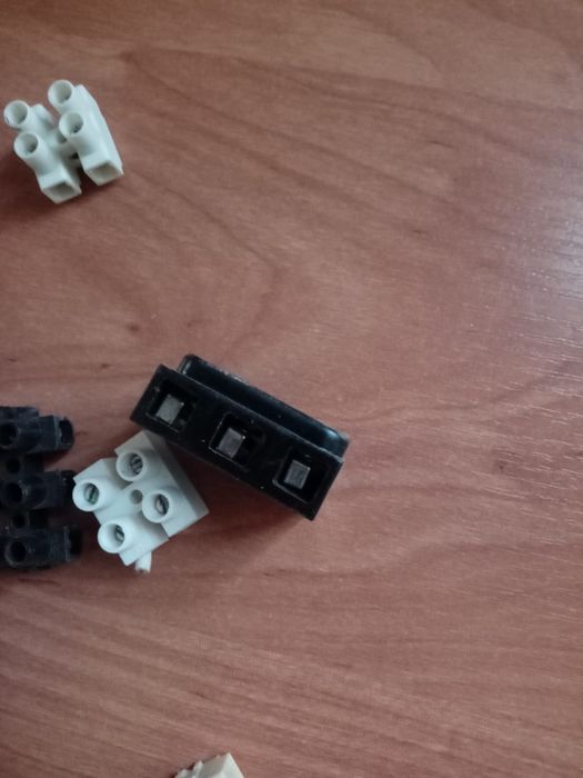 соединитель провода кабеля 150 тг