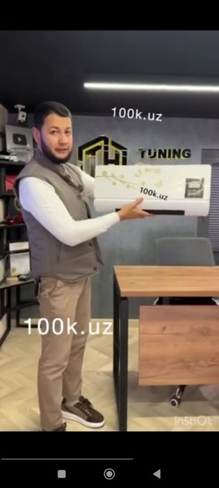 Isitgich juda ham zur qulay narxda uy va ofis uchun elektr isitgich