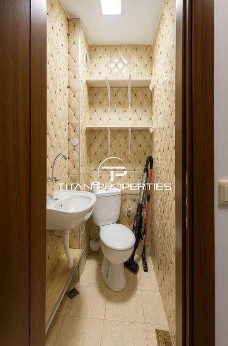 Двустаен апартамент, под наем, кв. Гръцка Махала