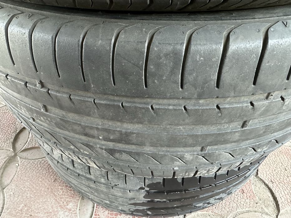 Kumho 245/ 60/ r18