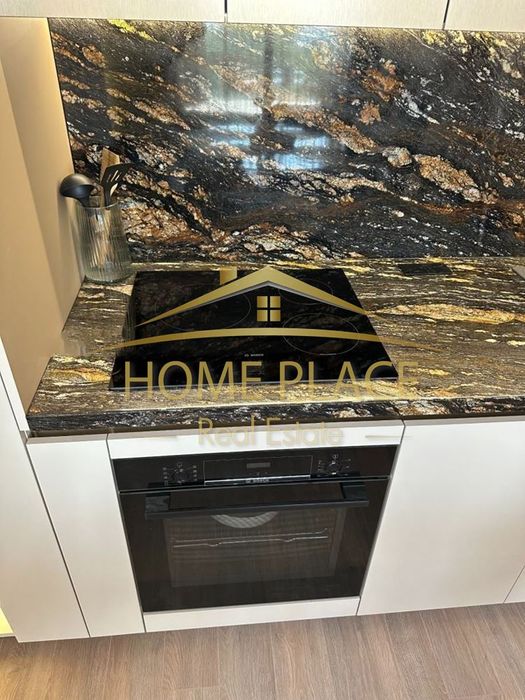 Дава се под наем Двустаен апартамент в Варна, Чайка - 66 кв.м за 1122 € - Снимка #3