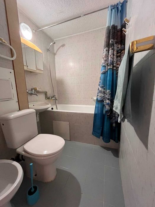 Дава се под наем Тристаен апартамент в София, Люлин 3 - 87 кв.м за 475 € - Снимка #9