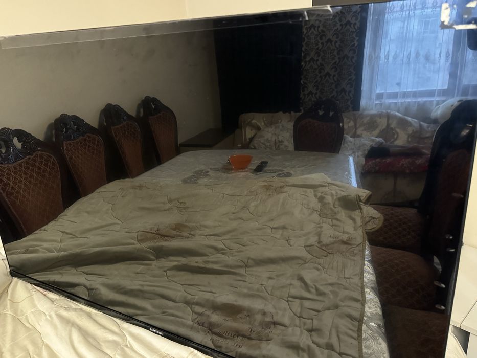 Samsung телевизор