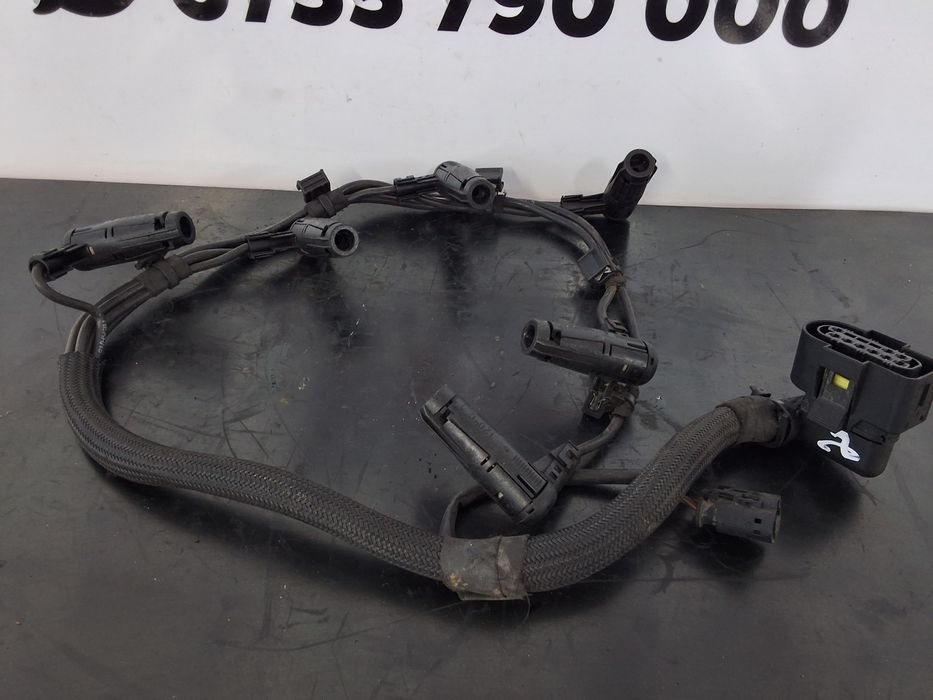instalatie bujii bmw x5 (2007-2013) [e70] 3.0 motorina 2012