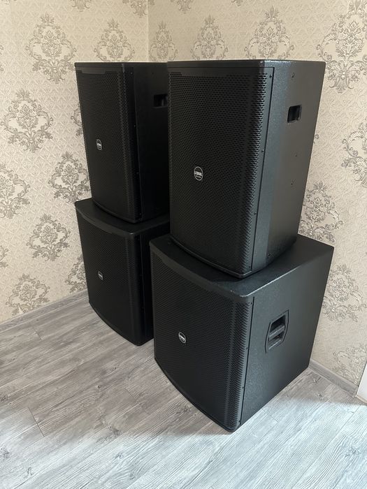 Продам Колонки для Кафе ресторана