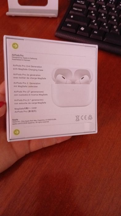 Наушник Airpods Pro