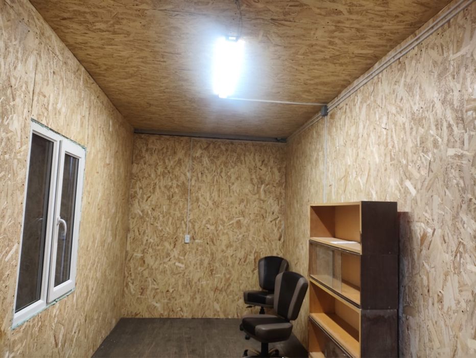 Продам контейнер