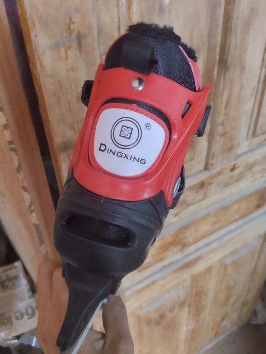 Продам коньки детские