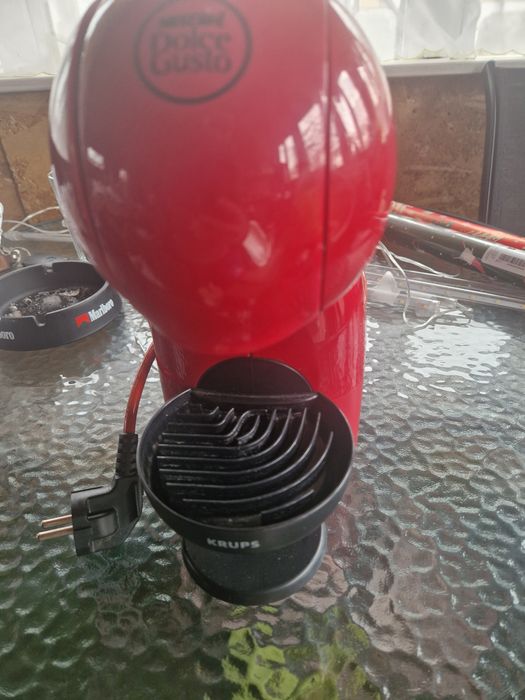 Aparat dolce gusto pentru piese