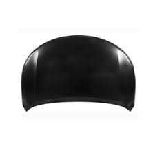 Капот перед Тойота Авенсис / Toyota Avensis 2010