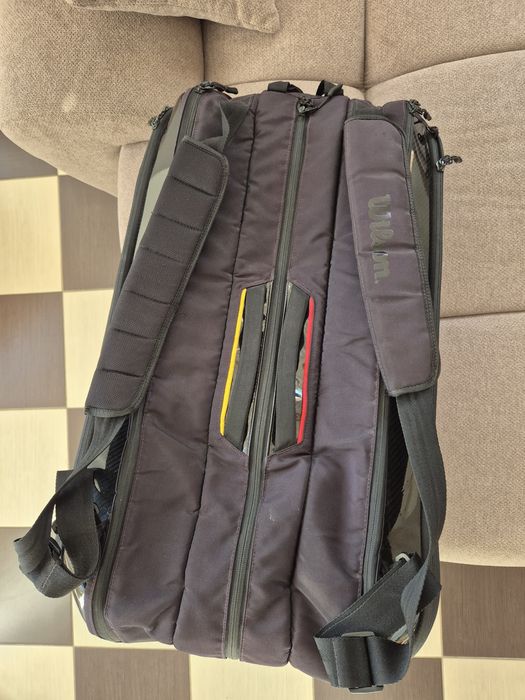 Thermobag Wilson Pro Staff