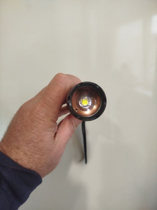 Лед фенер прожектор