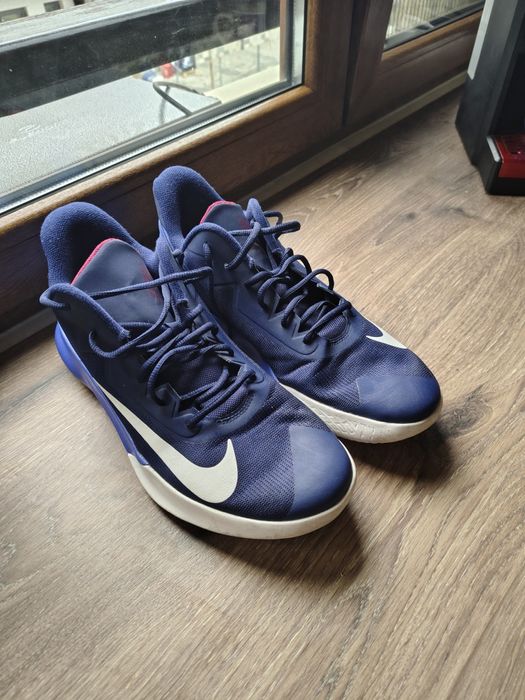 Nike Precision IV CK1069-400 – като нови, 46 номер