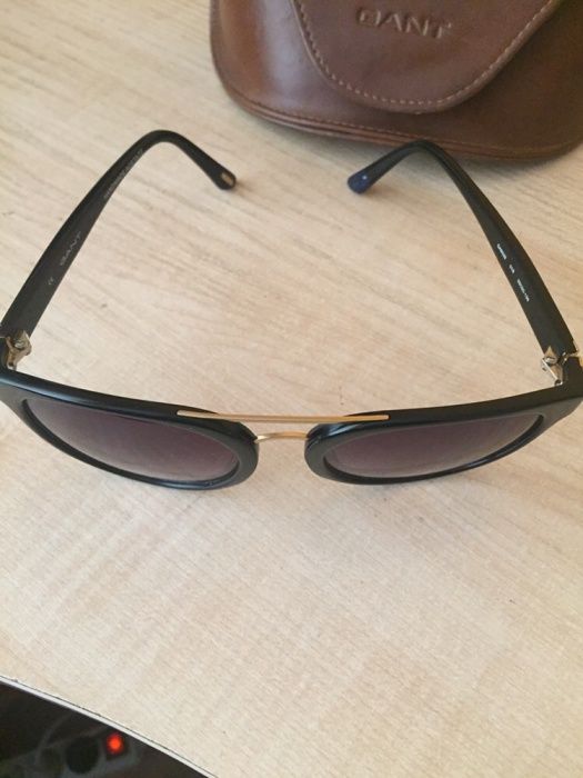 дамски слънчеви очила Gant