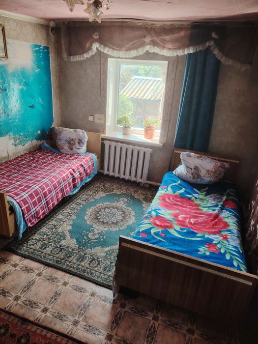 Продам дом на Аблакетке