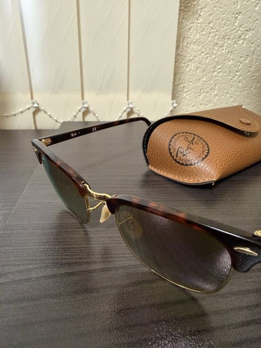 Слънчеви очила RayBan