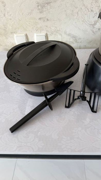 Кухонный комбайн mycook