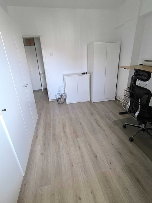 Apartament 3 camere Centru Universitate | Parcare | Centrală | 2 AC | Masina vase