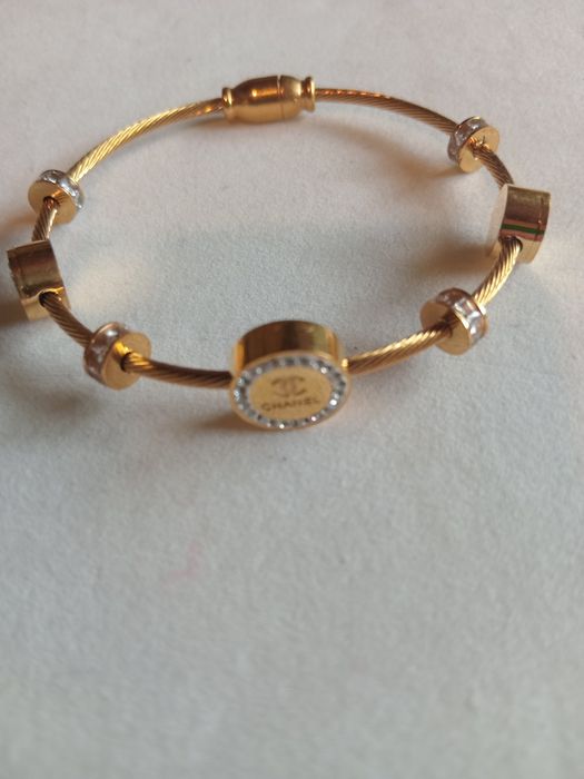 Brățară Chanel originală