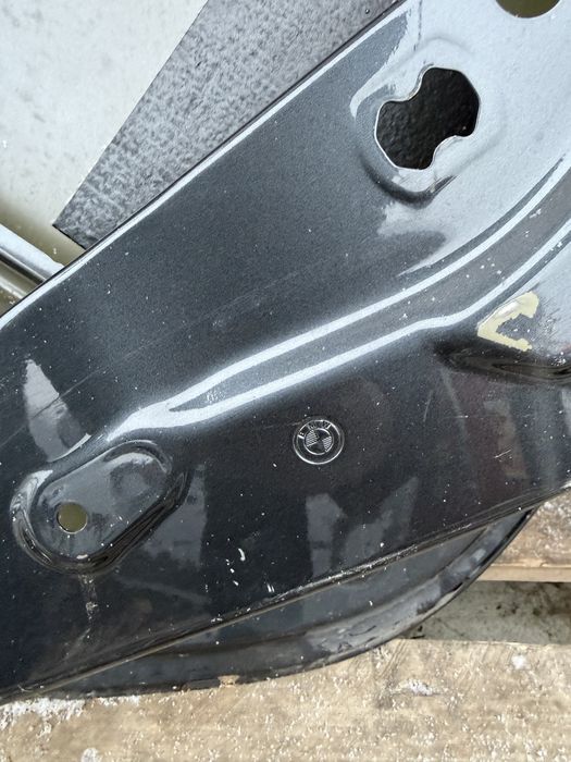 Задна дясна врата BMW G20