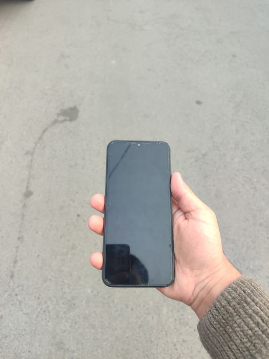 Samsung A14 Ideal holatda sotiladi