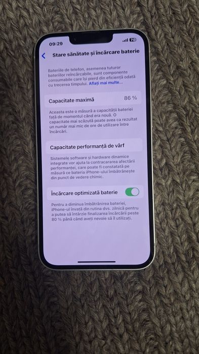 Iphone 14 128 gb, neverlock