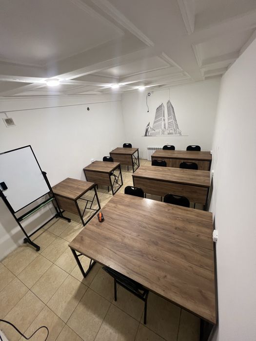 Xona ijaraga beriladi Farg'ona shahar markazida