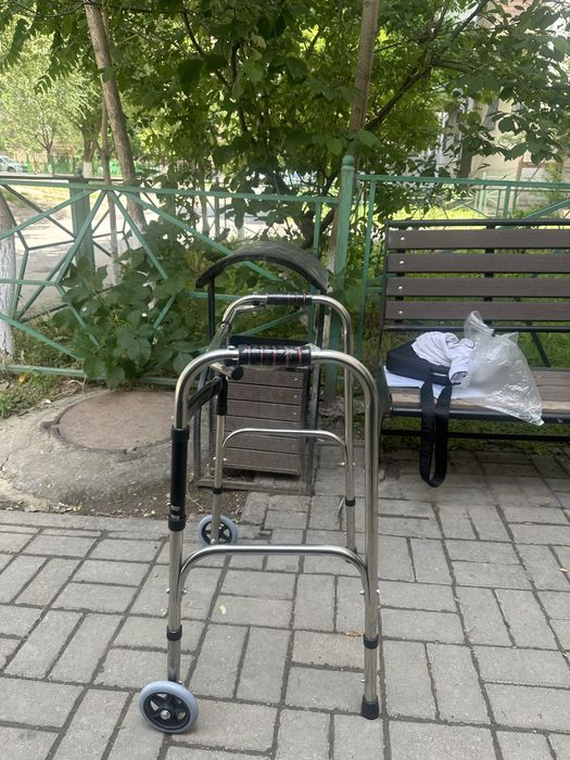 Ходунок продается