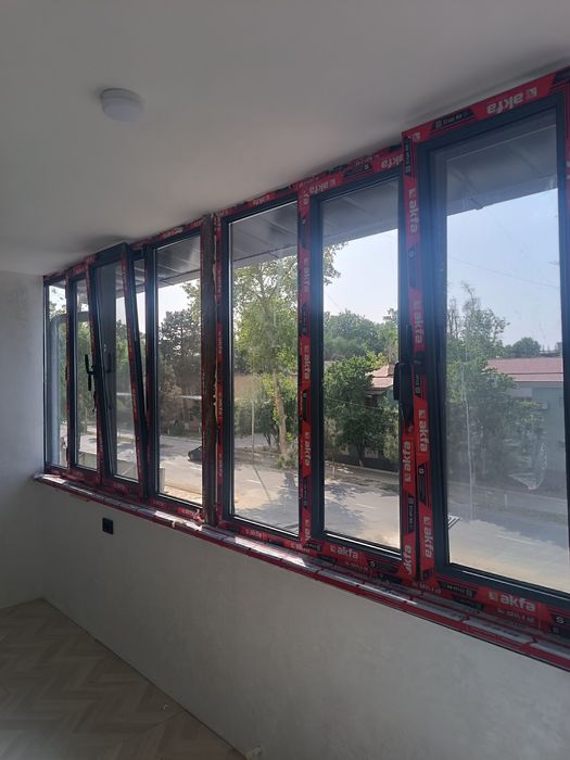 Akfa Eshi Va Romlar J/P Razdvijnoy ishlab chiqaramiz