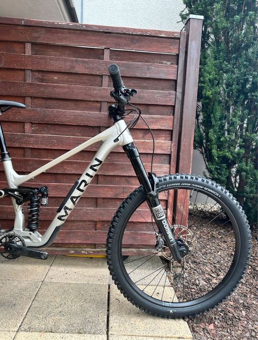 Велосипед Marin Alpine XR Enduro M Mullet