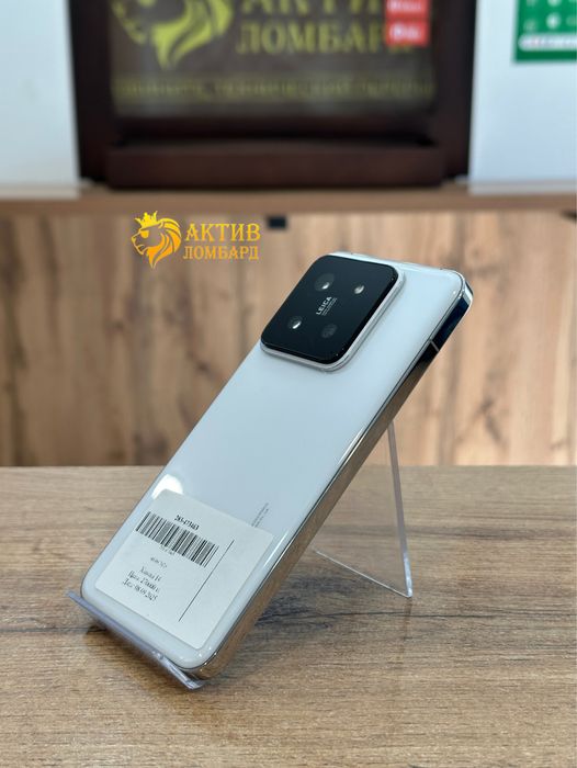 Xiaomi 14 телефон/Актив Ломбард