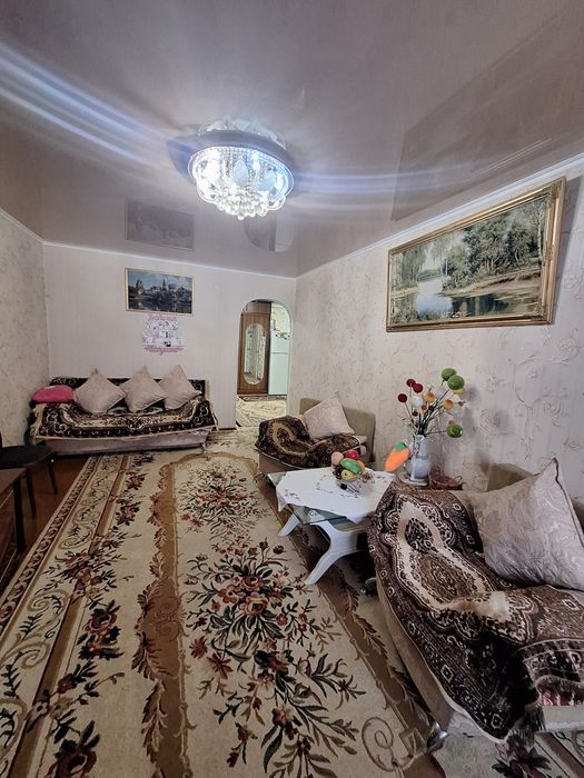 Возьму на поселение.