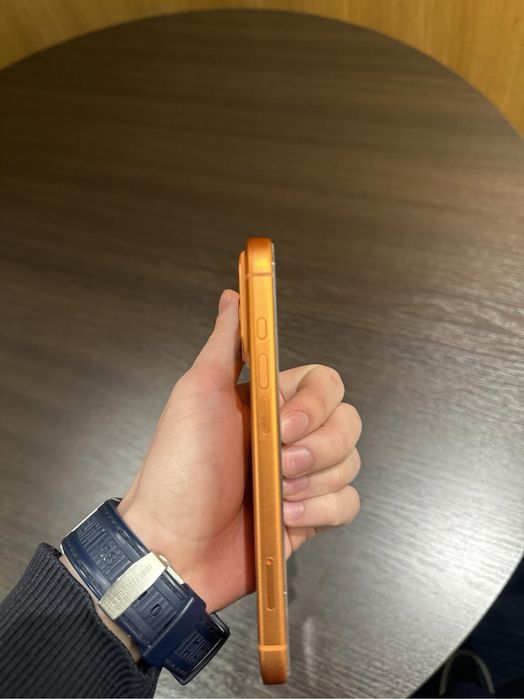 iPhone 17 pro, 256 гб