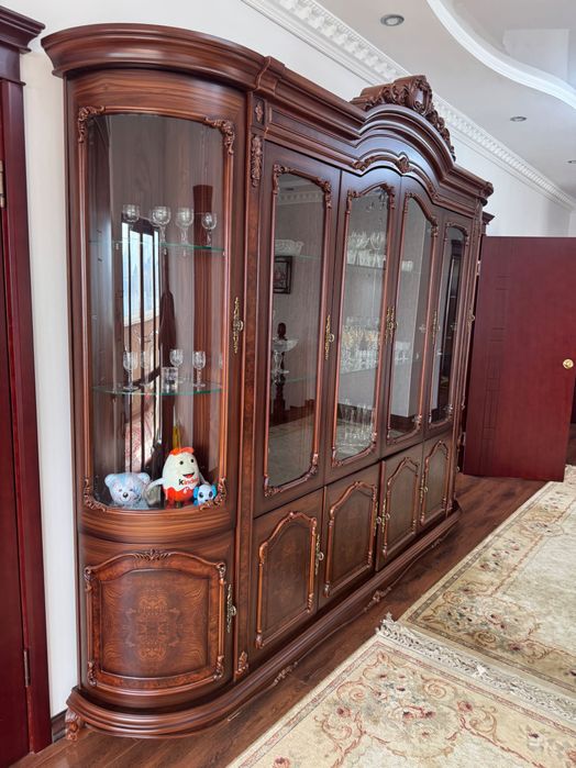 Стенка / Малайзия