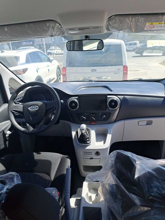 jac m3 siz kutgan narxda