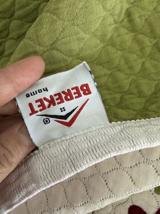 Покрывало на кровать