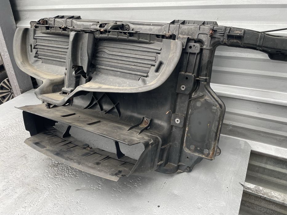 Маска/ очиларка БМВ Е87 (maska bmw e87)