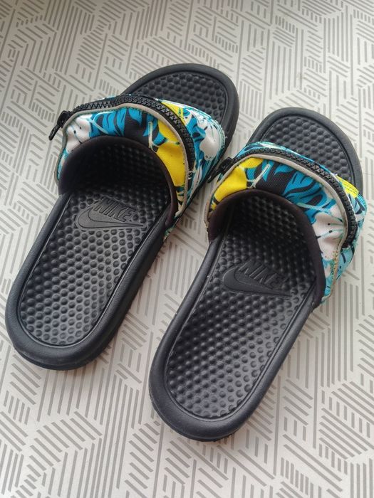 Летни обувки Nike 39 номер, унисекс дизайн